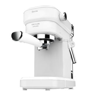 Кофеварка Cecotec Cafelizzia 790 White CCTC-01650 - фото 3