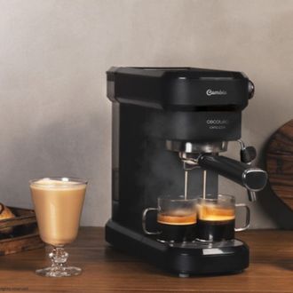 Кофеварка Cecotec Cafelizzia 790 Black (CCTC-01651) (8435484016513) Europe - фото 2 Кофеварка Cecotec Cafelizzia 790 Black (CCTC-01651) (8435484016513) Europe - фото 2