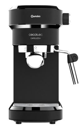Кофеварка Cecotec Cafelizzia 790 Black (CCTC-01651) (8435484016513) Europe - фото 1 Кофеварка Cecotec Cafelizzia 790 Black (CCTC-01651) (8435484016513) Europe - фото 1