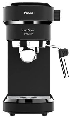 Кофеварка Cecotec Cafelizzia 790 Black CCTC-01651 Europe - фото 2