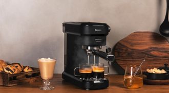 Кофеварка Cecotec Cafelizzia 790 Black CCTC-01651 Europe - фото 4
