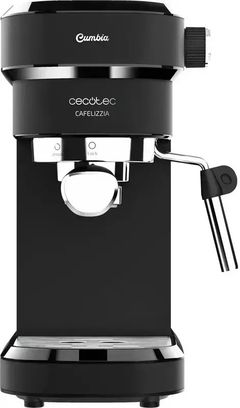 Кофеварка Cecotec Cafelizzia 790 Black CCTC-01651 - фото 1