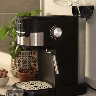 Кофеварка Cecotec Power Espresso 20 Pecan CCTC-01724 - фото 3