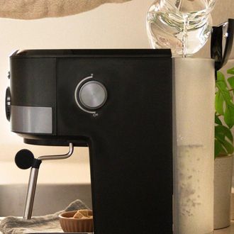Кофеварка Cecotec Power Espresso 20 Pecan Pro (CCTC-01725) - фото 3