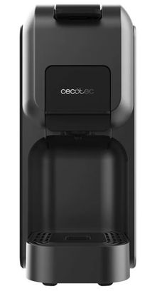 Кофеварка Cecotec FreeStyle Compact Black (CCTC-01851) - фото 2