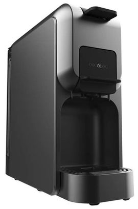 Кофеварка Cecotec FreeStyle Compact Black (CCTC-01851) - фото 3
