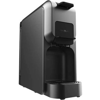 Кофеварка Cecotec FreeStyle Compact Black (CCTC-01851) Europe - фото 2 Кофеварка Cecotec FreeStyle Compact Black (CCTC-01851) Europe - фото 2