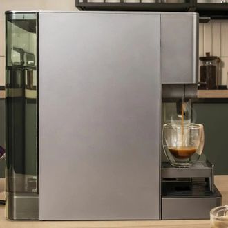Кофеварка Cecotec FreeStyle Latte (CCTC-01852) - фото 4 Кофеварка Cecotec FreeStyle Latte (CCTC-01852) - фото 4