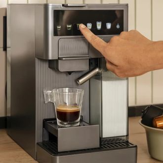 Кофеварка Cecotec FreeStyle Latte (CCTC-01852) - фото 5 Кофеварка Cecotec FreeStyle Latte (CCTC-01852) - фото 5