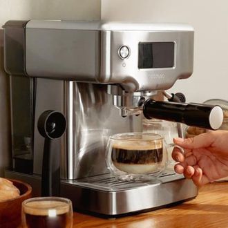 Кофеварка Cecotec Power Espresso 20 Barista Compact (CCTC-01986) - фото 3