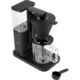 Кофеварка Wilfa Zense CM10B-A125 Europe - фото 2