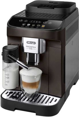 Кофемашина DeLonghi Magnifica Evo ECAM293.61.BW - фото 2