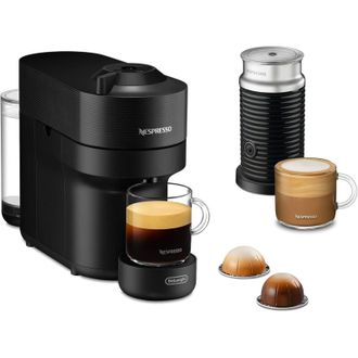 Кофеварка DeLonghi ENV90.BAE - фото 5