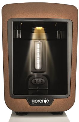 Електротурка Gorenje ATCM730T - фото 2