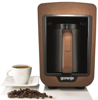 Електротурка Gorenje ATCM730T - фото 3