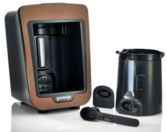 Електротурка Gorenje ATCM730T - фото 4