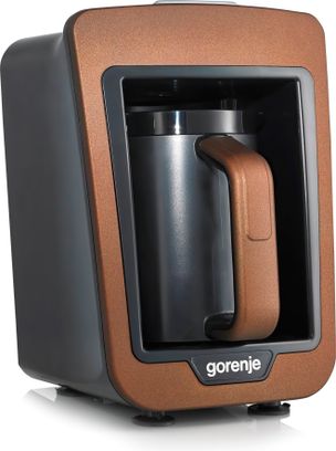 Електротурка Gorenje ATCM730T - фото 1