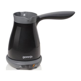 Электротурка Gorenje TCM 330 W Europe - фото 1
