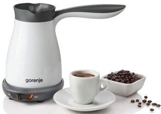 Электротурка Gorenje TCM 330 W - фото 2