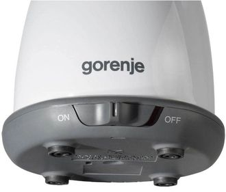 Электротурка Gorenje TCM 330 W - фото 7