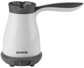 Электротурка Gorenje TCM 330 W - фото 1