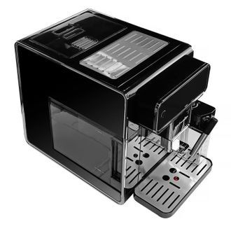 Кофемашина Grunhelm GACM01 - фото 3