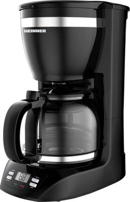 Кофеварка Heinner HCM-1100D - фото 1 Кофеварка Heinner HCM-1100D - фото 1