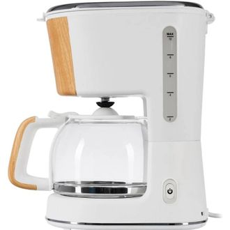 Кофеварка Heinner HCM-WH900BB - фото 3