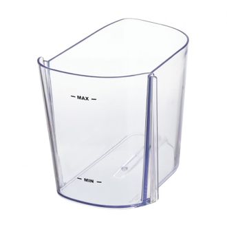 Кофеварка Heinner HEM-1100BKX - фото 6