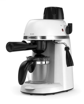 Кофеварка Heinner HEM-350WH - фото 1 Кофеварка Heinner HEM-350WH - фото 1