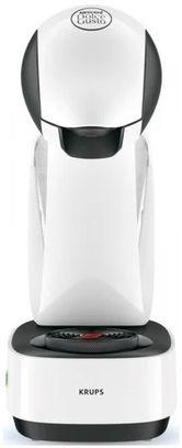 Капсульная кофеварка эспрессо Krups Dolce Gusto Infinissima KP1701 - фото 2
