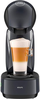 Капсульная кофеварка эспрессо Krups Dolce Gusto Infinissima KP173B31 - фото 3 Капсульная кофеварка эспрессо Krups Dolce Gusto Infinissima KP173B31 - фото 3