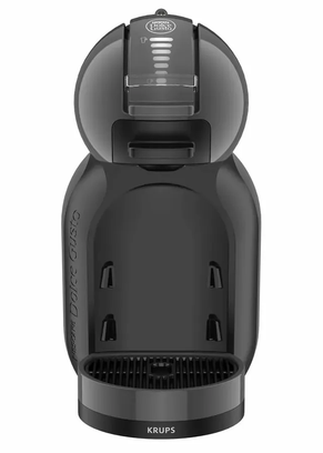 Капсульная кофеварка эспрессо Krups Dolce Gusto Mini Me Krups KP1238 Europe - фото 2