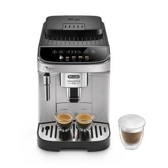 Кофемашина автоматическая DeLonghi ECAM 290.31.SB - фото 2 Кофемашина автоматическая DeLonghi ECAM 290.31.SB - фото 2