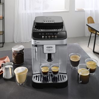 Кофемашина автоматическая DeLonghi ECAM 290.31.SB - фото 3 Кофемашина автоматическая DeLonghi ECAM 290.31.SB - фото 3