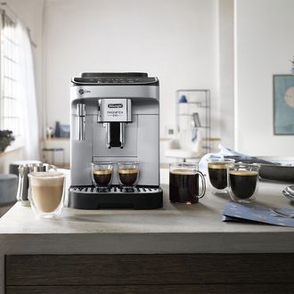 Кофемашина автоматическая DeLonghi ECAM 290.31.SB - фото 4 Кофемашина автоматическая DeLonghi ECAM 290.31.SB - фото 4