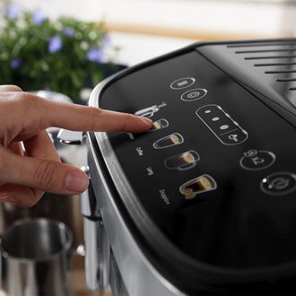 Кофемашина автоматическая DeLonghi ECAM 290.31.SB - фото 5 Кофемашина автоматическая DeLonghi ECAM 290.31.SB - фото 5