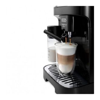 Кавомашина автоматична Delonghi Magnifica Evo ECAM 290.51.B - фото 4 Кавомашина автоматична Delonghi Magnifica Evo ECAM 290.51.B - фото 4