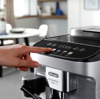 Кавомашина автоматична Delonghi Magnifica Evo ECAM 290.61.SB Europe - фото 4 Кавомашина автоматична Delonghi Magnifica Evo ECAM 290.61.SB Europe - фото 4