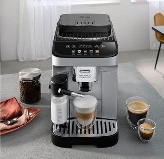 Кавомашина автоматична Delonghi Magnifica Evo ECAM 290.61.SB Europe - фото 5 Кавомашина автоматична Delonghi Magnifica Evo ECAM 290.61.SB Europe - фото 5