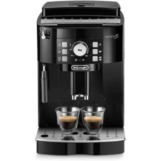 Кавомашина автоматична Delonghi Magnifica S ECAM 22.115.B - фото 1 Кавомашина автоматична Delonghi Magnifica S ECAM 22.115.B - фото 1