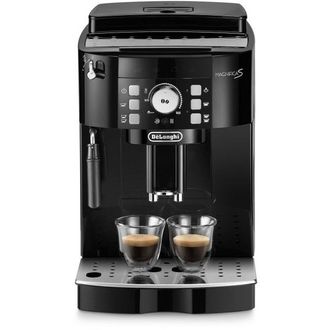 Кавомашина автоматична Delonghi Magnifica S ECAM 22.115.B - фото 3 Кавомашина автоматична Delonghi Magnifica S ECAM 22.115.B - фото 3