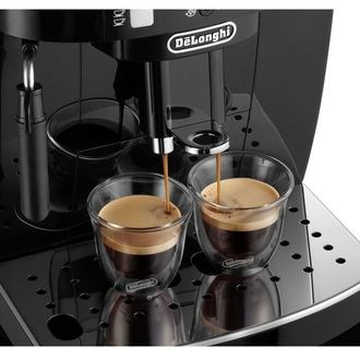 Кавомашина автоматична Delonghi Magnifica S ECAM 22.115.B - фото 4 Кавомашина автоматична Delonghi Magnifica S ECAM 22.115.B - фото 4