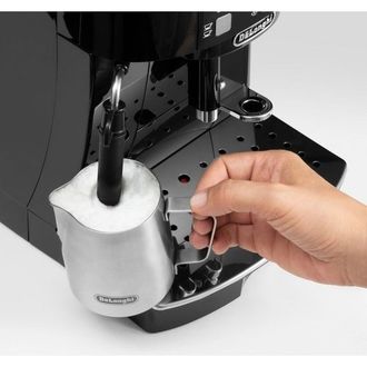 Кавомашина автоматична Delonghi Magnifica S ECAM 22.115.B - фото 5 Кавомашина автоматична Delonghi Magnifica S ECAM 22.115.B - фото 5
