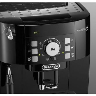 Кавомашина автоматична Delonghi Magnifica S ECAM 22.115.B - фото 6 Кавомашина автоматична Delonghi Magnifica S ECAM 22.115.B - фото 6
