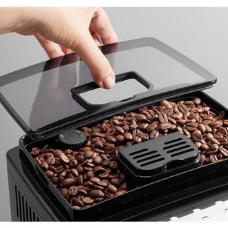 Кавомашина автоматична Delonghi Magnifica S ECAM 22.115.B - фото 7 Кавомашина автоматична Delonghi Magnifica S ECAM 22.115.B - фото 7