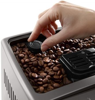 Кофемашина автоматическая Delonghi Plus ECAM 370.95.T Europe - фото 3