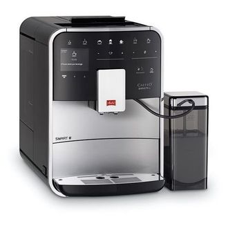 Кофемашина автоматическая Melitta Barista TS Smart F85/0-101 - фото 4 Кофемашина автоматическая Melitta Barista TS Smart F85/0-101 - фото 4