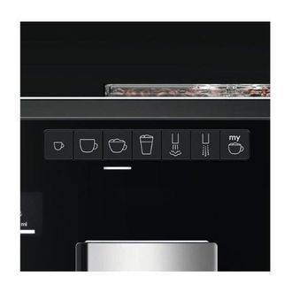Кавомашина автоматична Melitta CI E970-003 EU Europe - фото 3