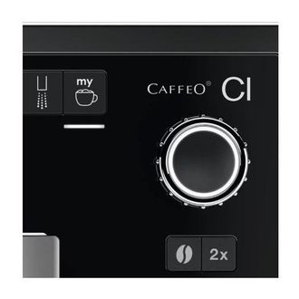 Кавомашина автоматична Melitta CI E970-003 EU Europe - фото 4
